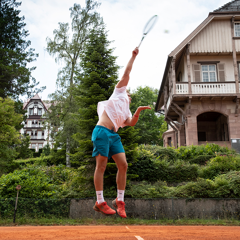Saisoneröffnung 2026