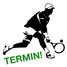 Termin - bitte beachten!