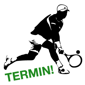 Termin - bitte beachten!